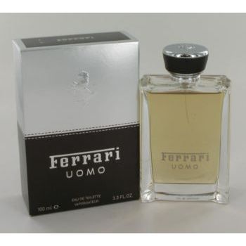 50ml Achat / Vente parfum Uomo Ferrari EDT Spray 50ml