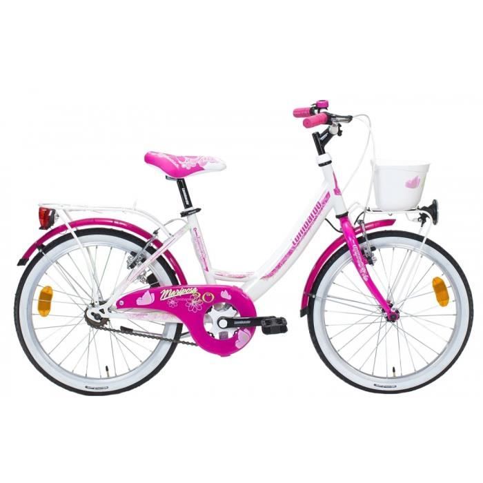 Recherche velo fille d'occasion