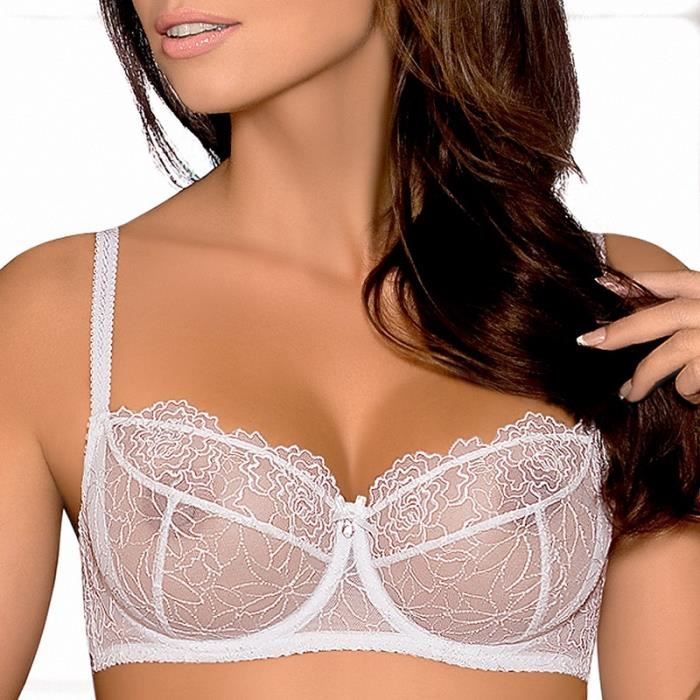 Assortir sa tenue, ou pas... Ces deux mesures vont vous aider à trouver votre taille de soutien-gorge: la première vous indiquera votre bonnet, la deuxième votre tour de buste. Le plus important durant la prise de mesure est de bien positionner le mètre-ruban (comme sur le schéma) et de ne surtout pas trop le serrer.