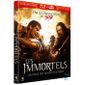 BLU RAY FILM Blu-Ray Les immortels