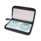 RANGEMENT CD/DVD/BLU RAY ETUI CD (40 CD)