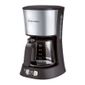 CAFETIERE Electrolux - EKF5220 - Cafetière Filtre - Inox