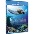 BLU RAY DOCUMENTAIRE Blu-Ray Recif de corail fascinant 3d - spectacl...