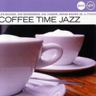 JAZZ BLUES COFFEE TIME JAZZ