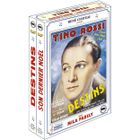 DVD FILM DVD Coffret Tino Rossi : son dernier Noël ; des...