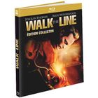 BLU RAY FILM Blu-Ray Walk the line