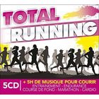 COMPILATION TOTAL RUNNING - Compilation