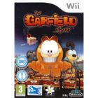 WII THE GARFIELD SHOW: L’invasion des lasagnes tueuses