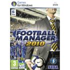  FOOTBALL MANAGER 2010 / Jeu PC