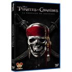 DVD FILM DVD Pirates des Caraïbes 4 : la fontaine de jou...
