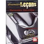  PREMIERES LECONS ; HARMONICA DIATONIQUE