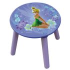 CHAISE-TABOURET BEBE Tabouret Disney Fairies