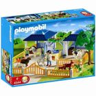  Playmobil Centre de soins animalier