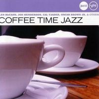 JAZZ BLUES COFFEE TIME JAZZ
