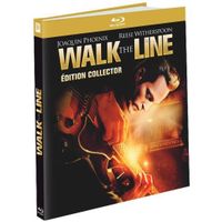 BLU RAY FILM Blu-Ray Walk the line