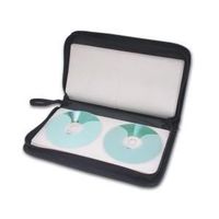 RANGEMENT CD/DVD/BLU RAY ETUI CD (40 CD)