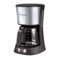 CAFETIERE Electrolux - EKF5220 - Cafetière Filtre - Inox
