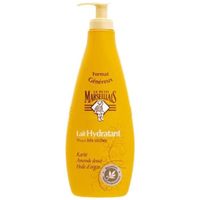 LE PETIT MARSEILLAIS Lait Hydratant 400ml (x1) LE PETIT MARSEILLAIS Lait Hydratant 400ml (x1)