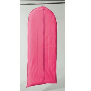 COMPACTOR Housse longue pour v?tement en Peva 60xH137 cm
