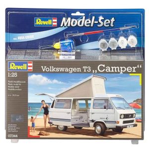 REVELL Model Set Volkswagen T3 \