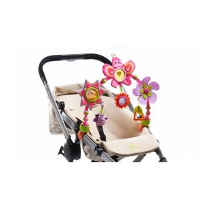 TINY LOVE Arches d'activités articulées Sunny Stroll Princess