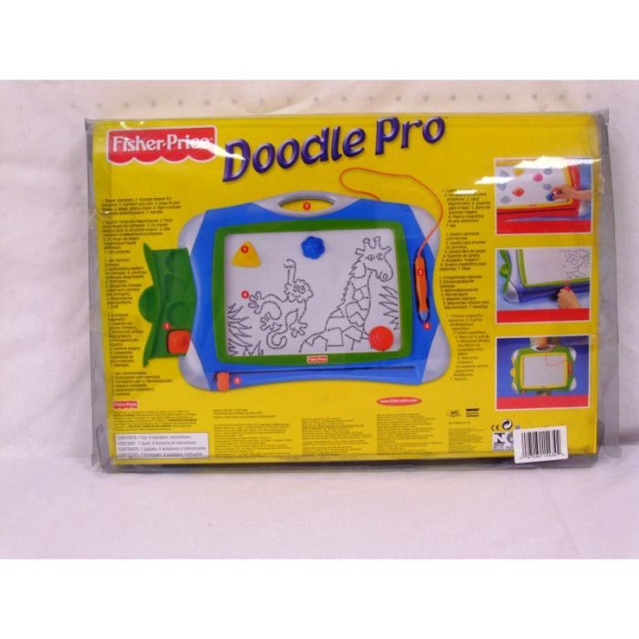 Doodle Pro Achat / Vente tablette enfant Cdiscount