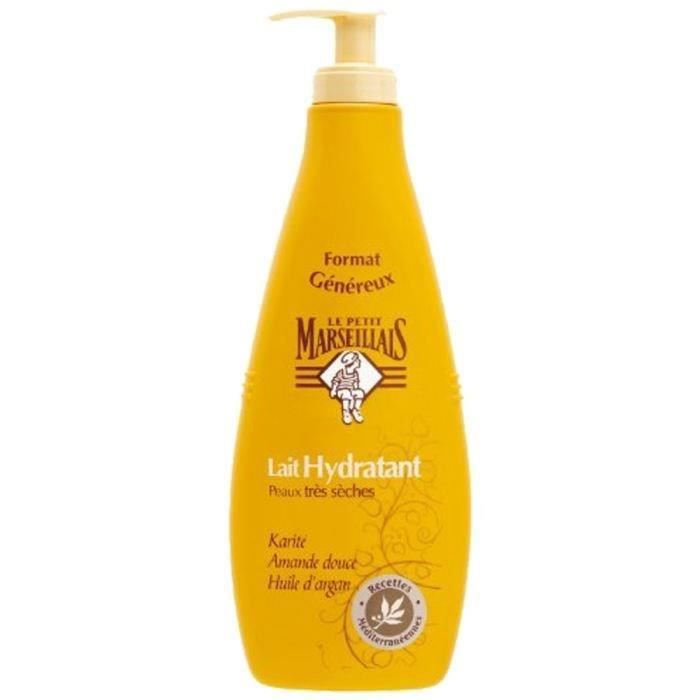 LPM LAIT HYDRATANT ALGUE