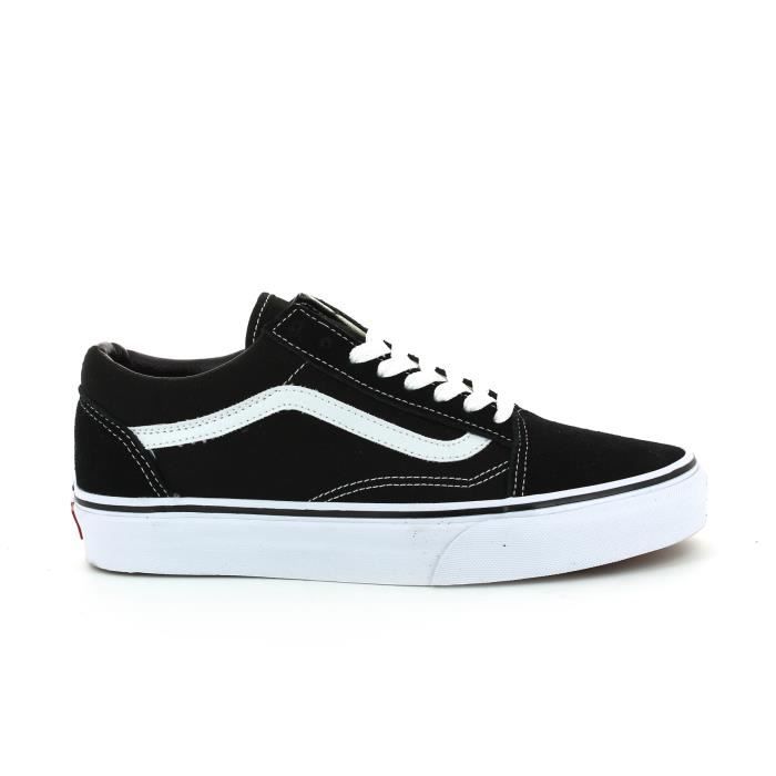 vans old skool femme solde