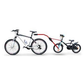 de remorquage velo enfant Peruzzo Trail A? Achat / Vente remorque