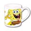SERVICE A CAFE - SERVICE A THE  BOB L'EPONGE - Mug modèle 1