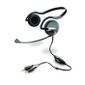CASQUE  - MICROPHONE Plantronics Audio 345
