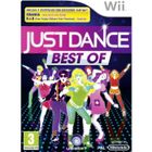 WII JUST DANCE BEST OF / Jeu console Wii