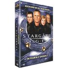 DVD SERIE TV DVD Stargate SG-1, saison 7