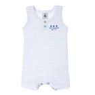 BODY PETIT BATEAU Combicourt garçon
