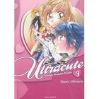 BD MANGA HUMOUR Ultracute t.3