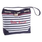  Sac Little Marcel Pilot nc