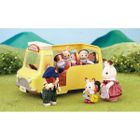  Bus Crèche Sylvanian