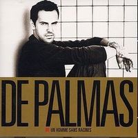 CD GERALD DE PALMAS