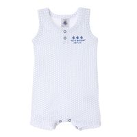 BODY PETIT BATEAU Combicourt garçon