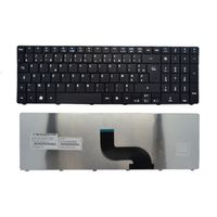 Clavier Azerty Français | Acer Aspire 7736 7736… Clavier Azerty Français | Acer Aspire 7736 7736…
