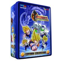 Carte dbz pas cher