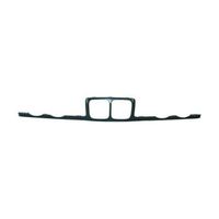tôle de calandre central BMW E34, 88-94 tôle de calandre central BMW E34, 88-94