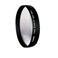 ACCESSOIRES PHOTO-OPTIQUE Canon Macro 500 D - Bonnette macro 72 mm