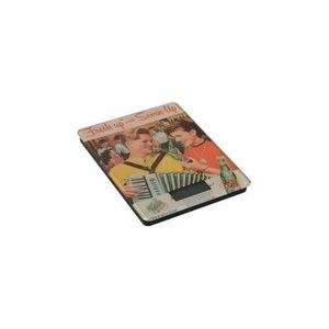 KITCHEN CHEF Balance culinaire Seven Up VKS303-4