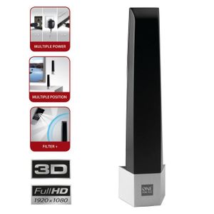 ONE FOR ALL SV9345 Antenne intérieure FULL HD