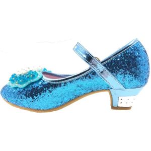 Chaussure A Talon Fille Chaussure A Talon Fille