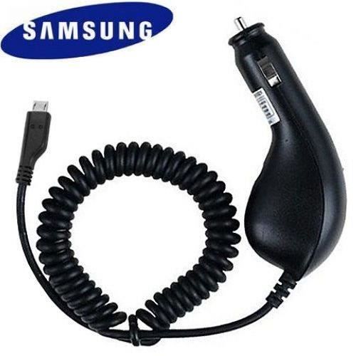 CHARGEUR ADAPTATEUR Samsung CAD300UBE Chargeur allume cigare pour S