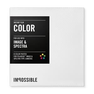 Impossible film coupon