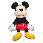 PELUCHE Mickey Marionnette StoryTeller 2 hist. 2 chansons