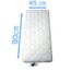 MATELAS BEBE Matelas 40 x 90 cm - Modèle Coco - Monsieur Bébé